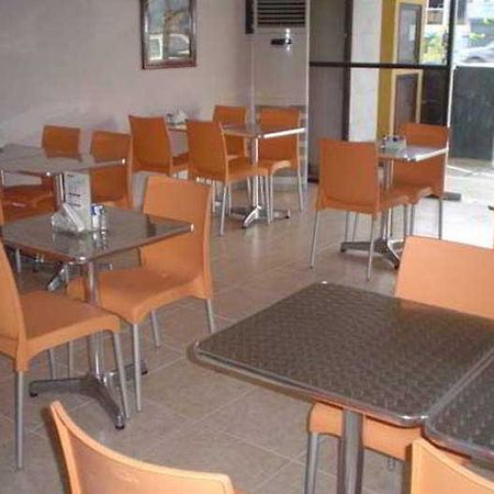 Avenida 칸쿤 외부 사진